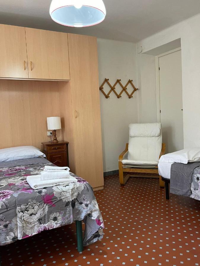 Casa Violetta Bed & Breakfast Marina di Massa Exterior foto
